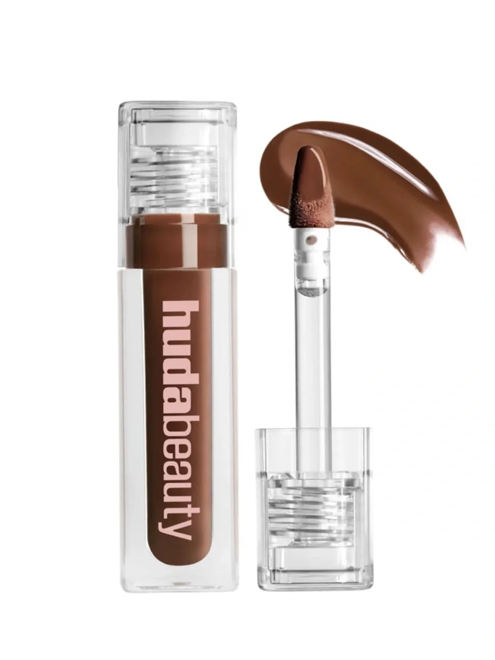 Huda Beauty Faux Filter LipGloss Coco
